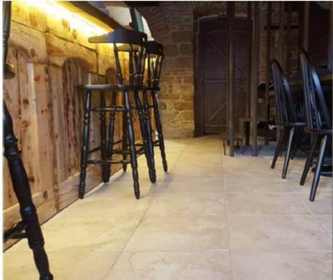 Вътрешни приложения